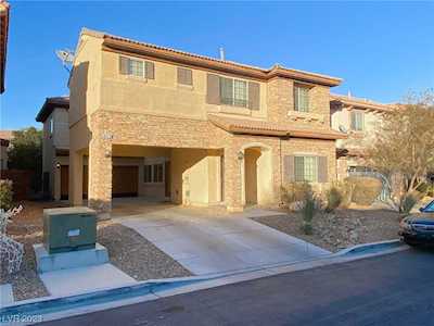 8478 Cerritos Ct Las Vegas, NV 89178
