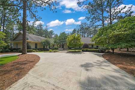 55 Bel Air Dr Pinehurst, NC 28374
