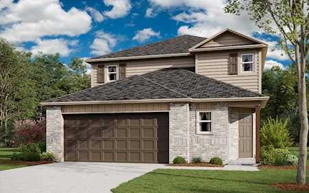 8090 Atlas Cedar Ln Magnolia, TX 77354