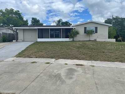 1558 Doubloon Dr Holiday, FL 34690