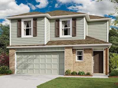 188 Ashe Juniper Way Magnolia, TX 77354