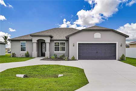 1127 SW 42nd Terrace Cape Coral, FL 33914
