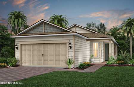 622 Blind Oak CIR St Augustine, FL 32095