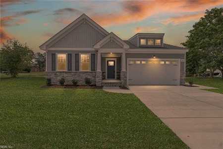 520 Kilby Ave Suffolk, VA 23434