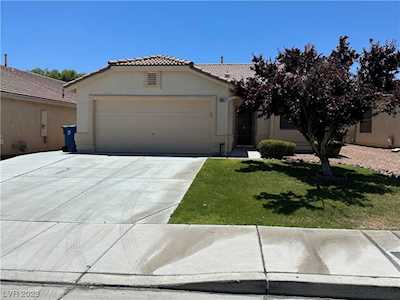 5001 W El Campo Grande Ave Las Vegas, NV 89130