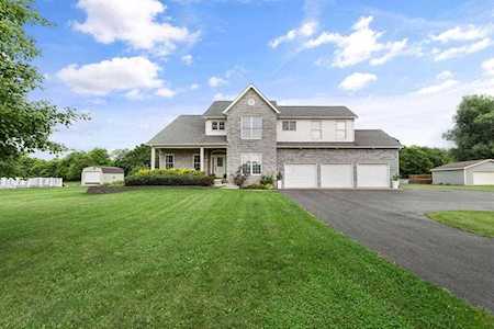 2815 Bridlewood Street Circleville, OH 43113