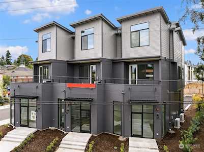 119 SW Normandy Rd #1 Normandy Park, WA 98166
