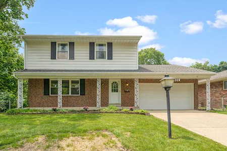 1401 Bellflower Avenue Columbus, OH 43204
