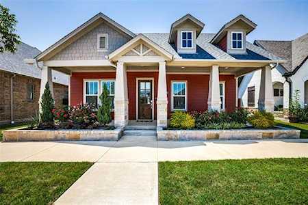 6009 Kessler Drive North Richland Hills, TX 76180