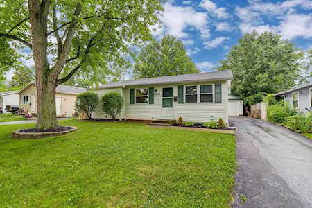 2289 Hampstead Drive Columbus, OH 43229