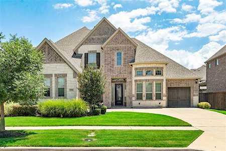7696 Chuck Wagon Trail Frisco, TX 75036