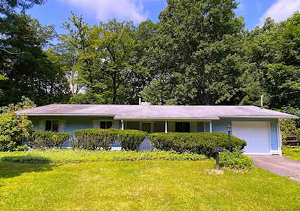777 Zena Rd Woodstock, NY 12498