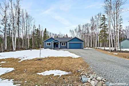 8838 W Warbler St Wasilla, AK 99623