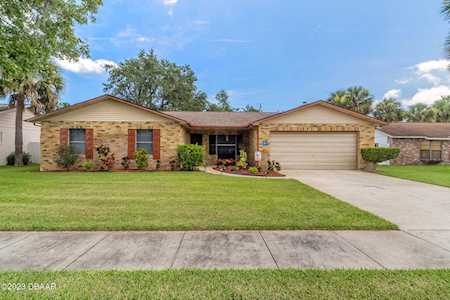 1225 Mardrake Road Daytona Beach, FL 32114