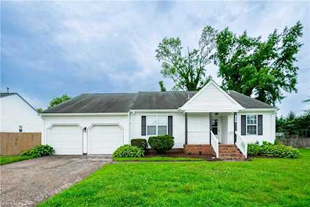 540 Willow Bend Dr Chesapeake, VA 23323