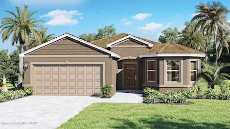 911 Trinity Street Rockledge, FL 32955