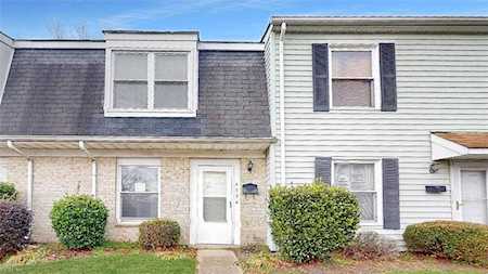 4534 Greenwood Dr Portsmouth, VA 23701
