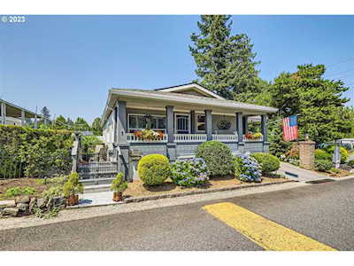 21100 NE Sandy BLVD #1 Fairview, OR 97024