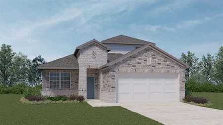 3609 Overlord LN Austin, TX 78754