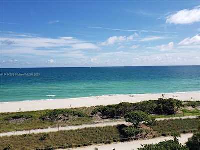 9225 Collins Ave #701 Surfside, FL 33154