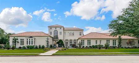 5500 Miramar Lane Colleyville, TX 76034