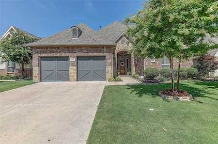 6920 Benjamin Way Colleyville, TX 76034