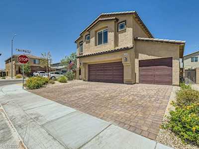 4048 Floating Fern Ave North Las Vegas, NV 89084