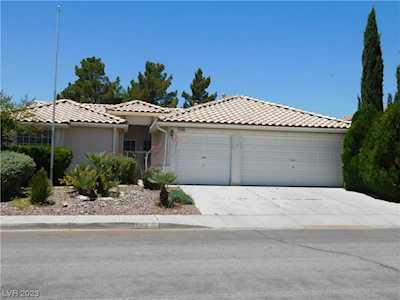 5109 Carolina Mist St North Las Vegas, NV 89081