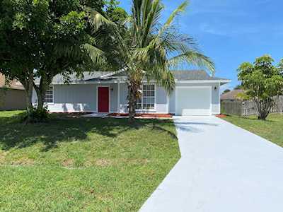 2049 SW Mcallister Lane Port St Lucie, FL 34953