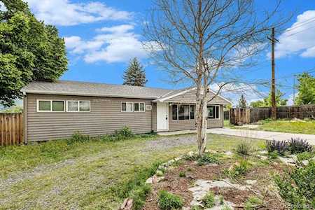 4804 Mallow Rd Colorado Springs, CO 80907