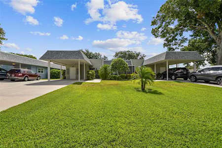 3852 Teeside Dr #3852 New Port Richey, FL 34655