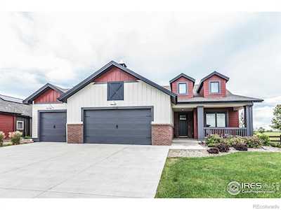 7022 Toponas Ct Timnath, CO 80547