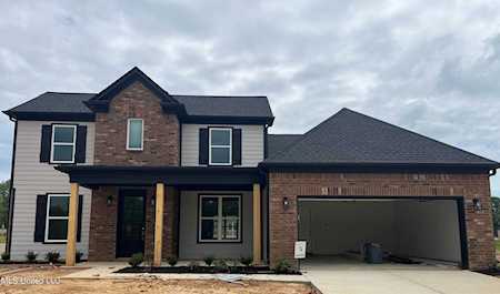 10319 March Meadows Way Olive Branch, MS 38654