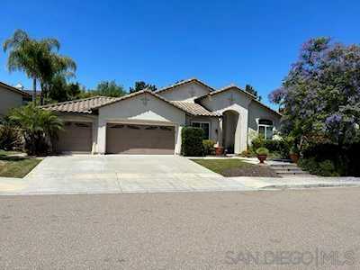 2585 Coyote Ridge Terrace Chula Vista, CA 91915