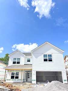 2525 Fig Drive Lot 111 Murfreesboro, TN 37127