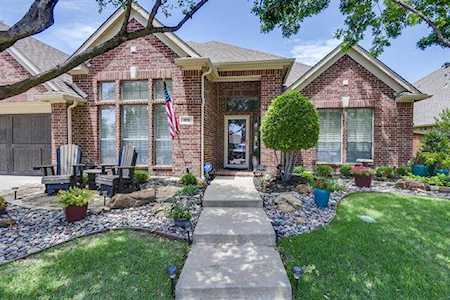 571 Camilla Lane Lantana, TX 76226