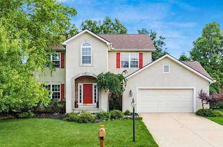 51 Liberty Ridge Avenue Powell, OH 43065