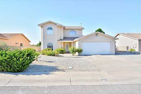 1270 Oneida Dr Las Cruces, NM 88005