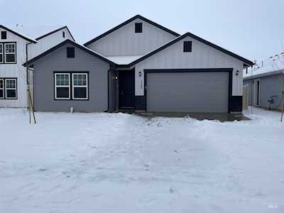 7784 E Monmouth Way Nampa, ID 83687