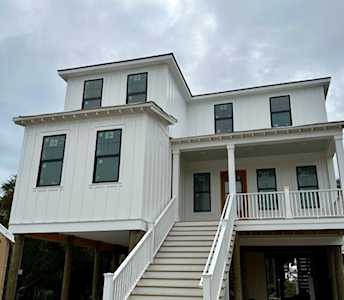 1403 Jungle Road Edisto Island, SC 29438