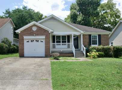 2913 Steamboat Dr Nashville, TN 37214