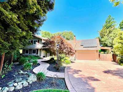 7506 Sedgefield Ave San Ramon, CA 94583