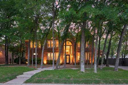 1721 Redwing Drive Southlake, TX 76092
