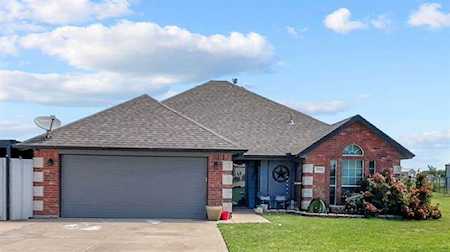 155 Calhoun Court Haslet, TX 76052