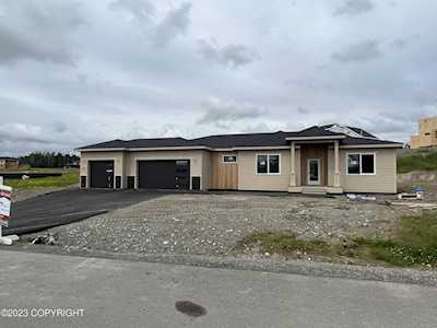 6841 E Exquisite Dr Palmer, AK 99645