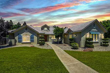 9031 Hidden Glen Lane Orangevale, CA 95662