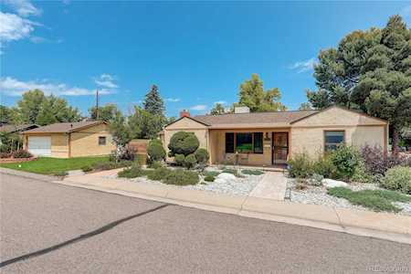 5305 W 40th Ave Wheat Ridge, CO 80212