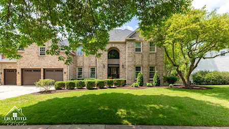 2816 Breckenridge Ln Naperville, IL 60565