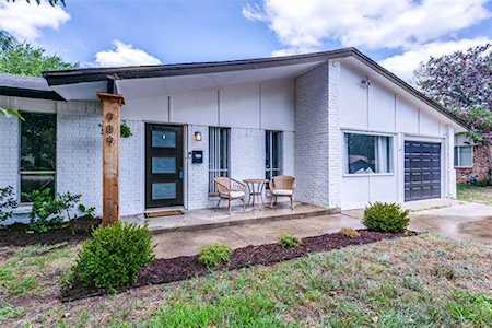 909 N Lucas Drive Grapevine, TX 76051