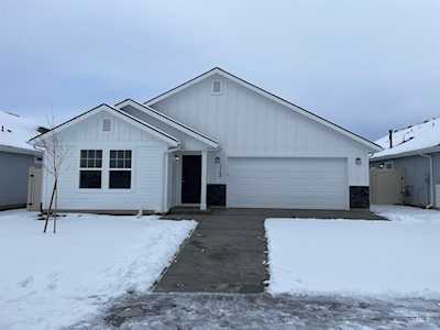 7768 E Monmouth Way Nampa, ID 83687